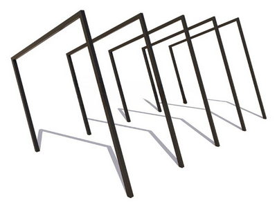 Велопарковка Велостоп-14