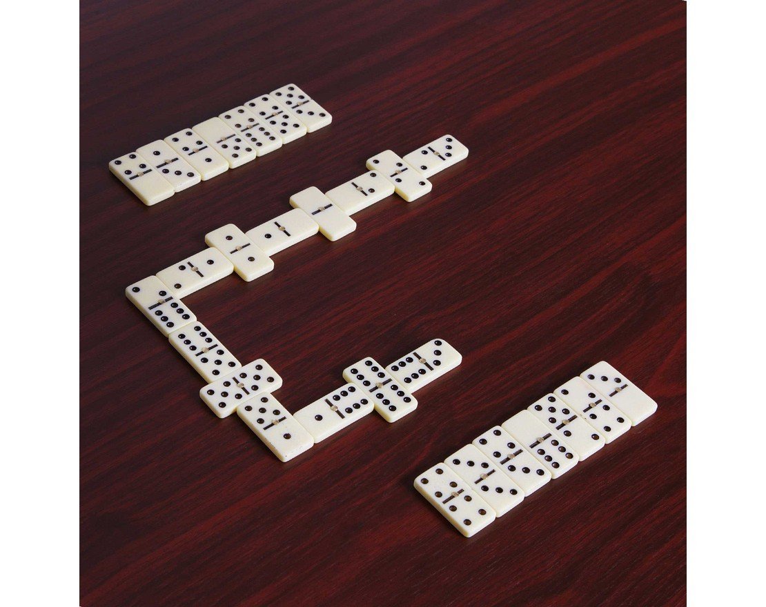 Бильярдный стол Fortuna Пул 9в1 5фт - вид 5