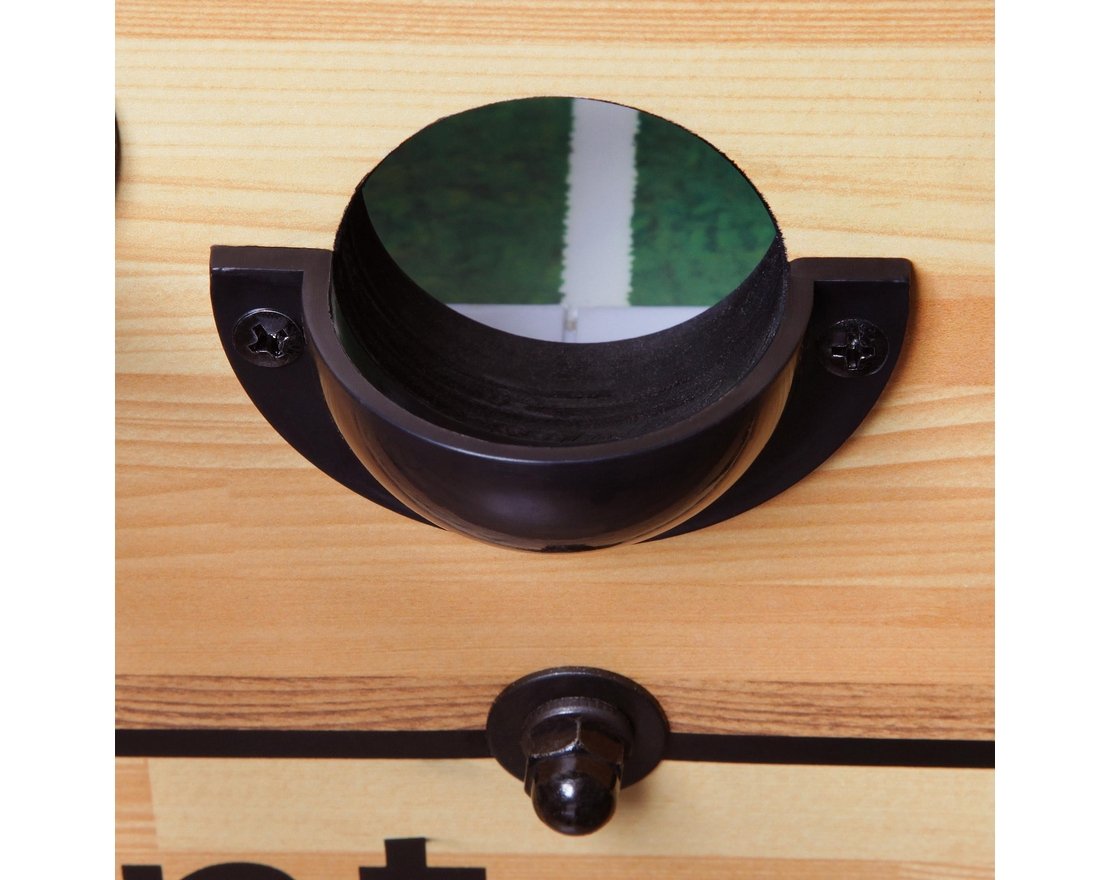 Настольный футбол Fortuna Tournament Profi FRS-570 - вид 4