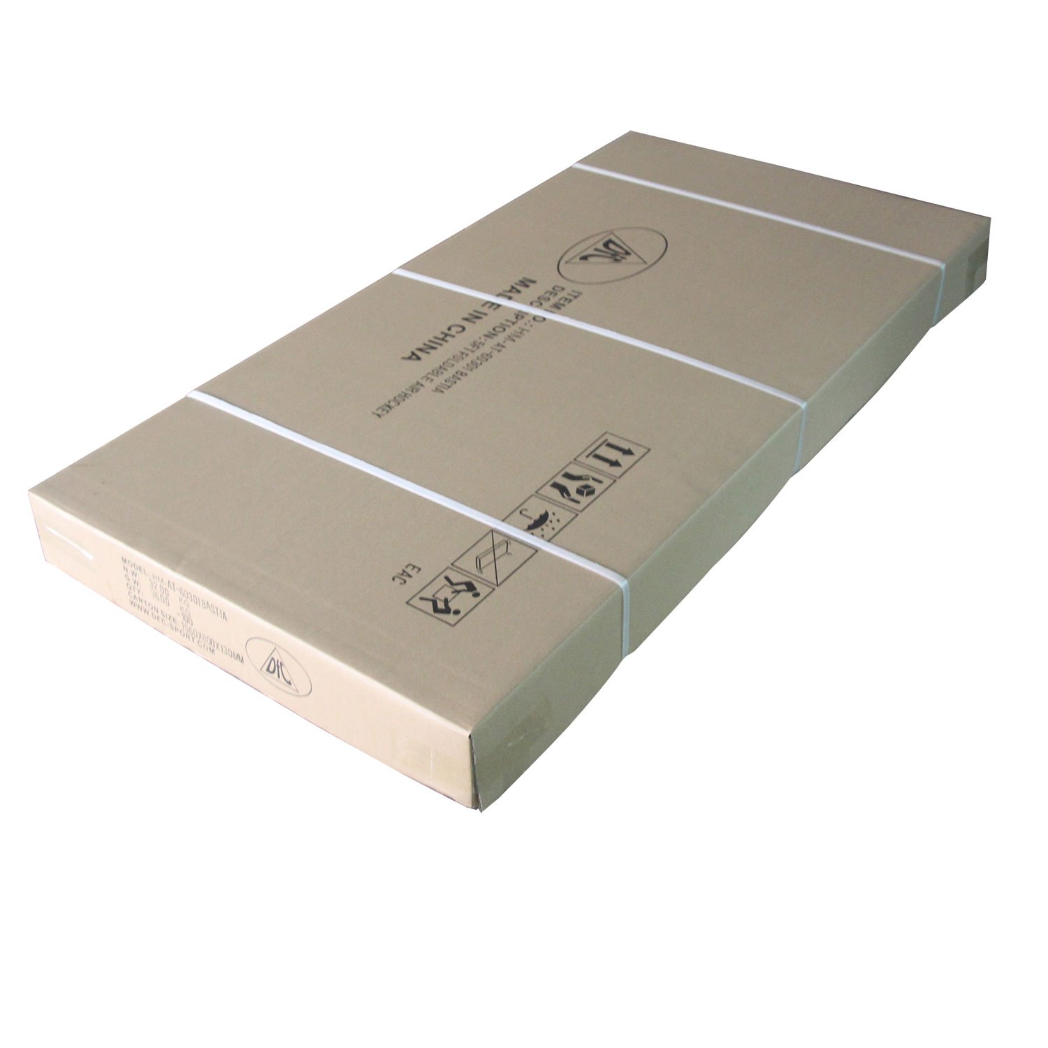 Аэрохоккей DFC BASTIA 6 футов (складной) - вид 2