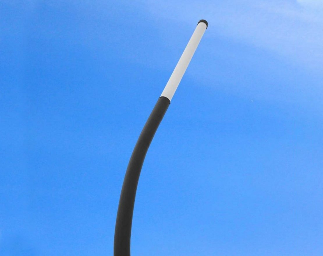 Фонарь уличный Марсель LR 5 - вид 4